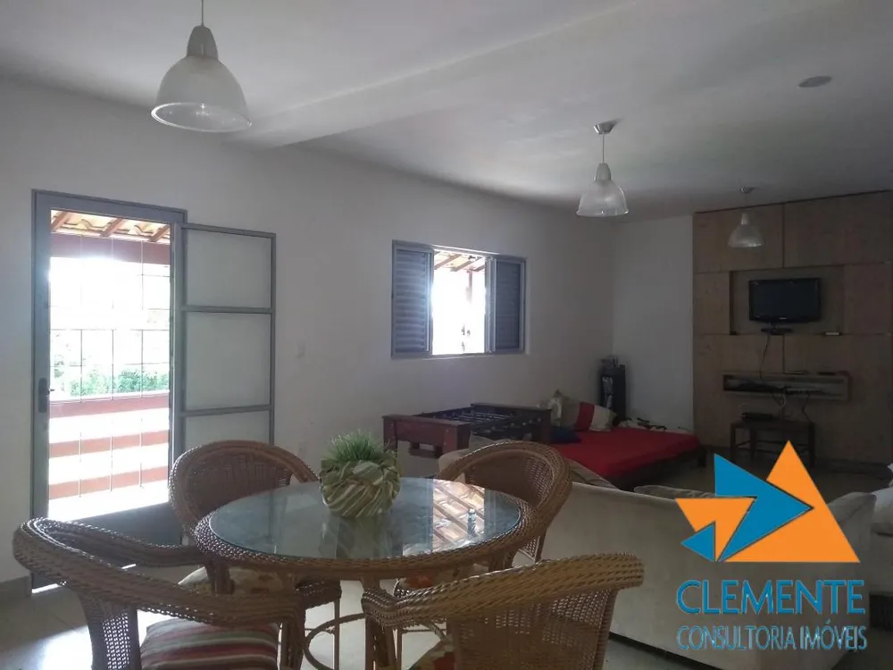 Casa de Condomínio, 3 quartos - Foto 10