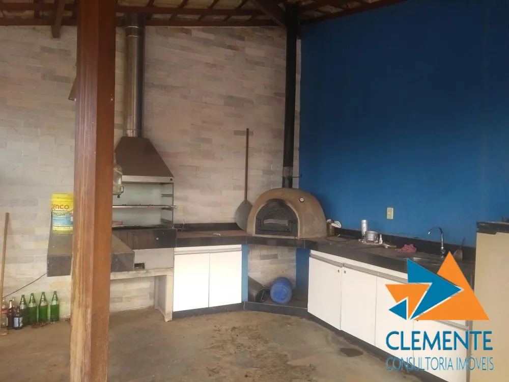 Casa de Condomínio, 3 quartos - Foto 16