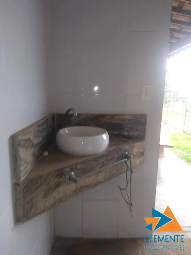 Casa de Condomínio, 3 quartos - Foto 13