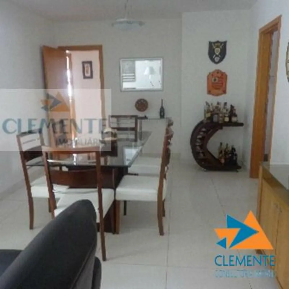 Apartamento, 4 quartos, 132 m² - Foto 10
