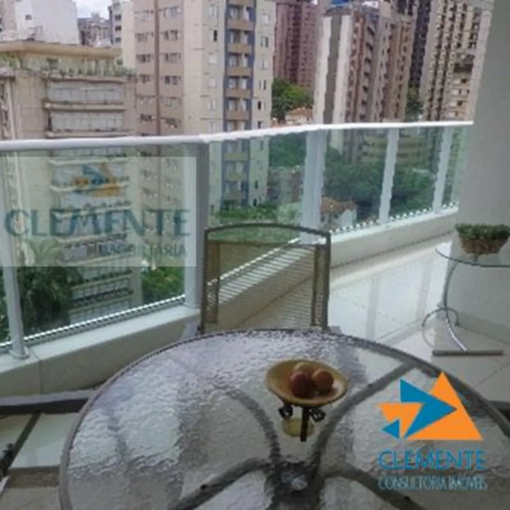 Apartamento, 4 quartos, 132 m² - Foto 9