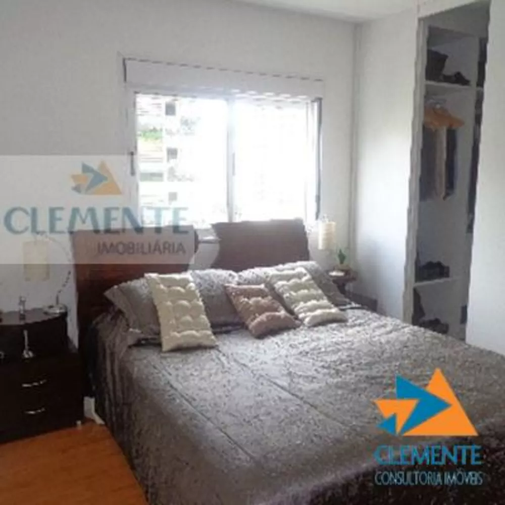 Apartamento à venda com 4 quartos, 132m² - Foto 3