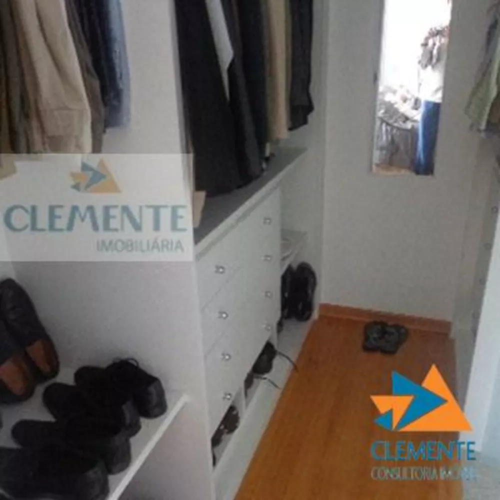 Apartamento à venda com 4 quartos, 132m² - Foto 4