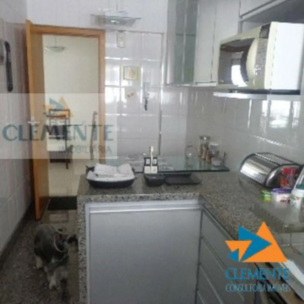 Apartamento, 4 quartos, 132 m² - Foto 16