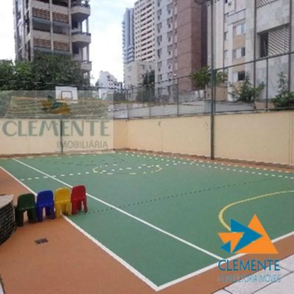 Apartamento, 4 quartos, 132 m² - Foto 6