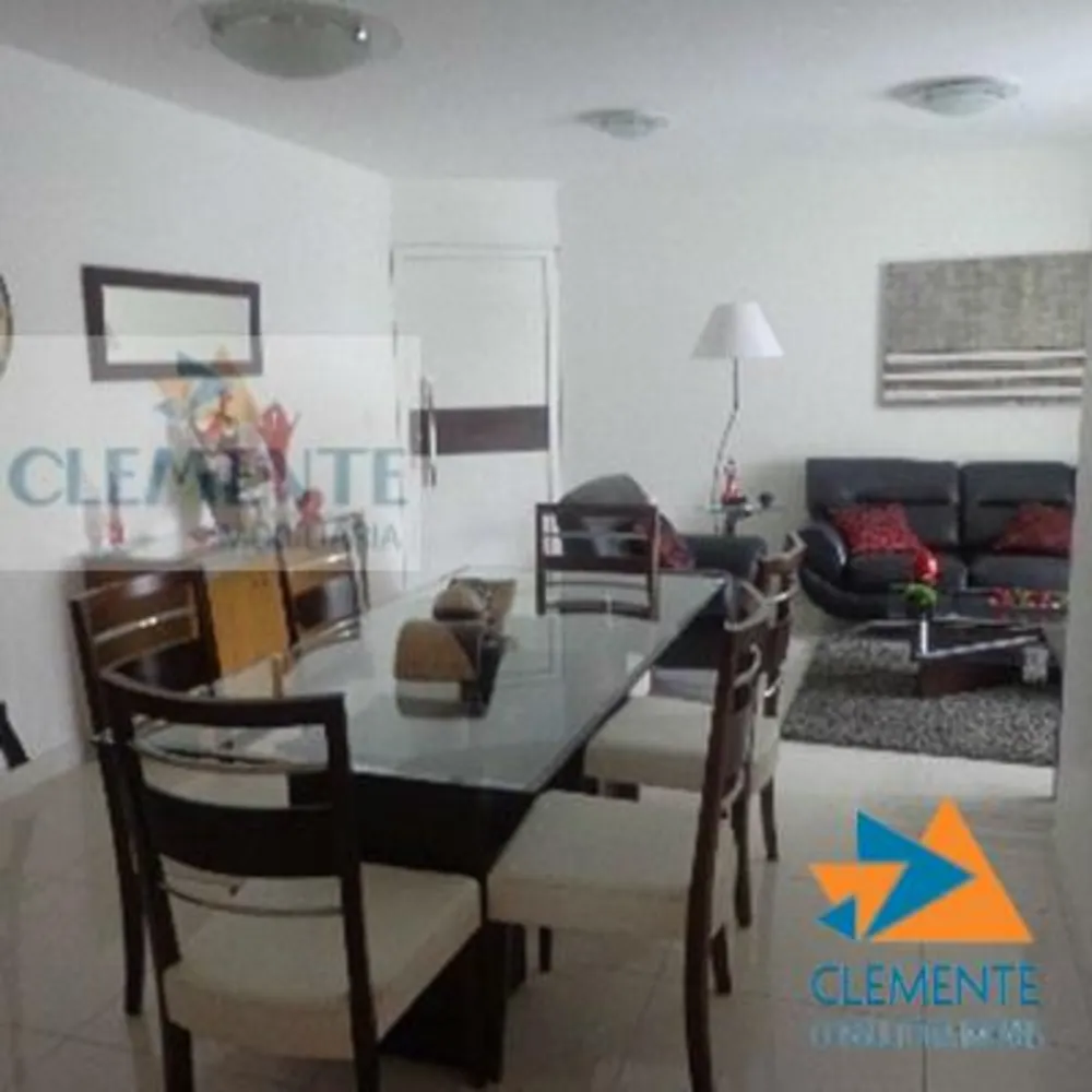 Apartamento, 4 quartos, 132 m² - Foto 13