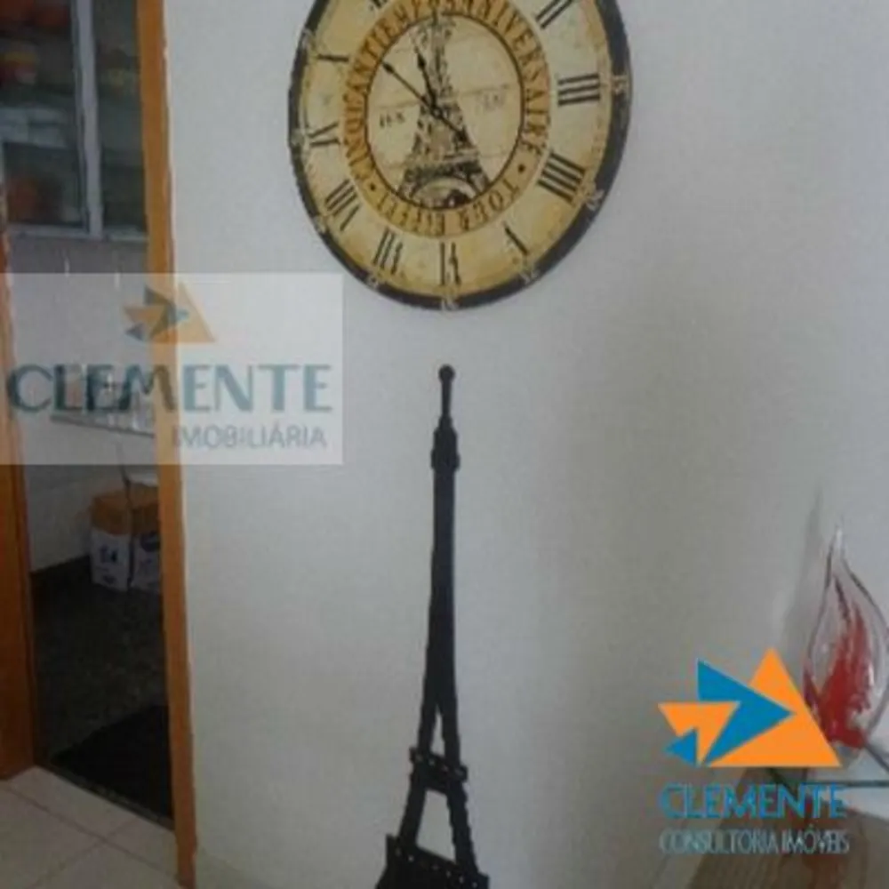 Apartamento, 4 quartos, 132 m² - Foto 7