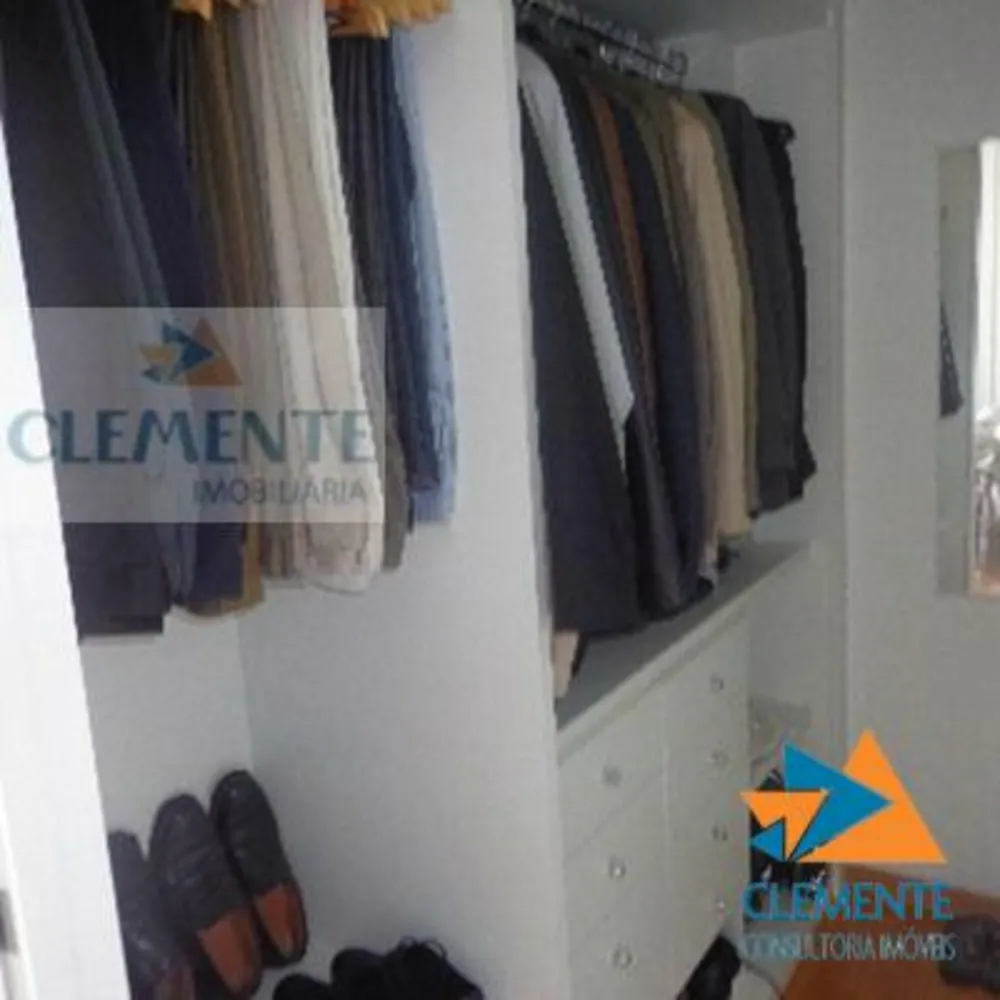 Apartamento, 4 quartos, 132 m² - Foto 5