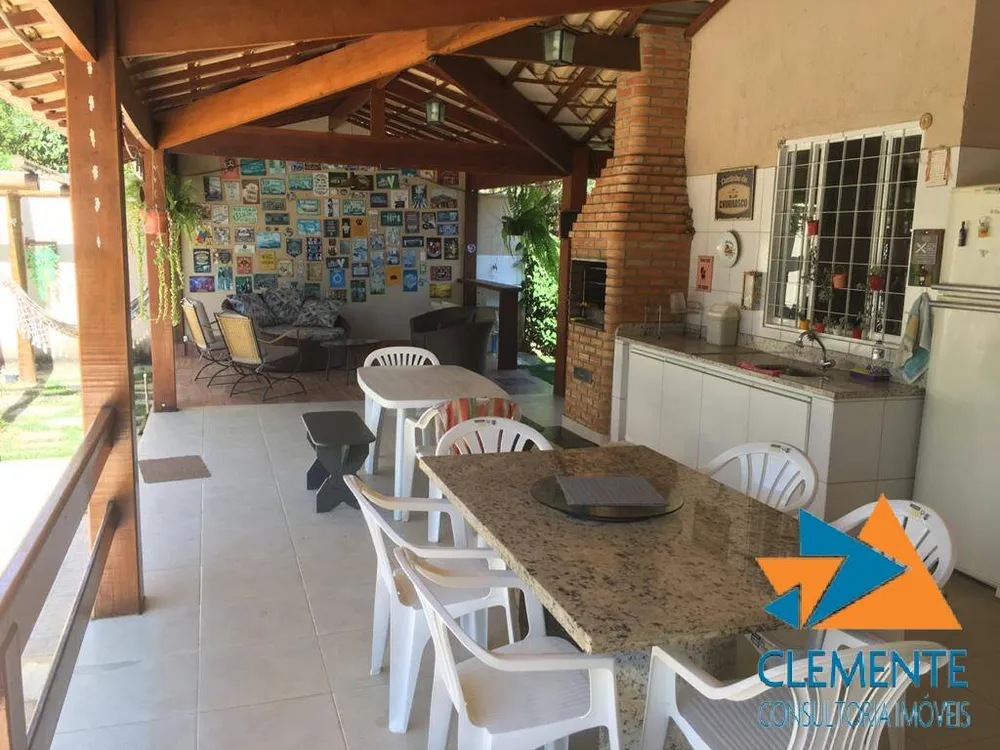 Casa de Condomínio, 4 quartos - Foto 4