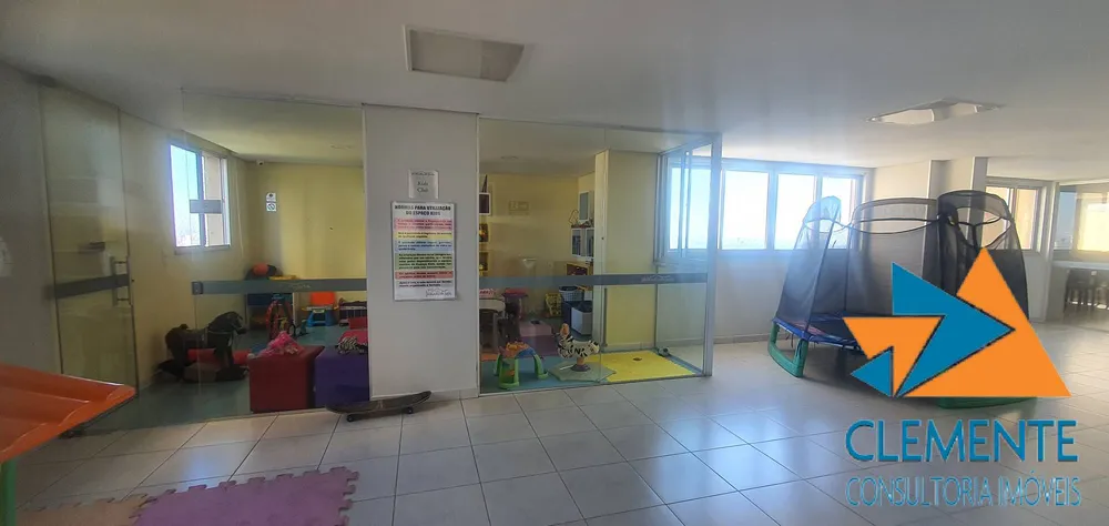 Apartamento, 2 quartos, 75 m² - Foto 15