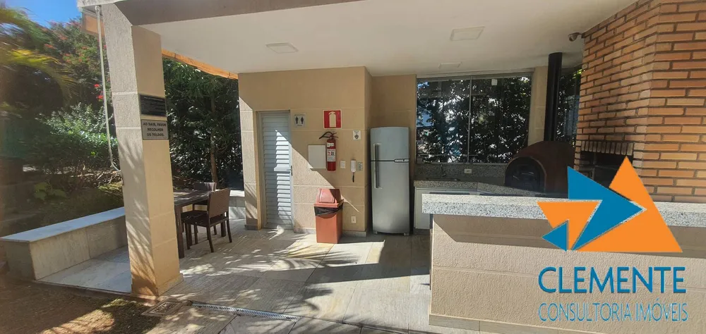 Apartamento, 2 quartos, 75 m² - Foto 12