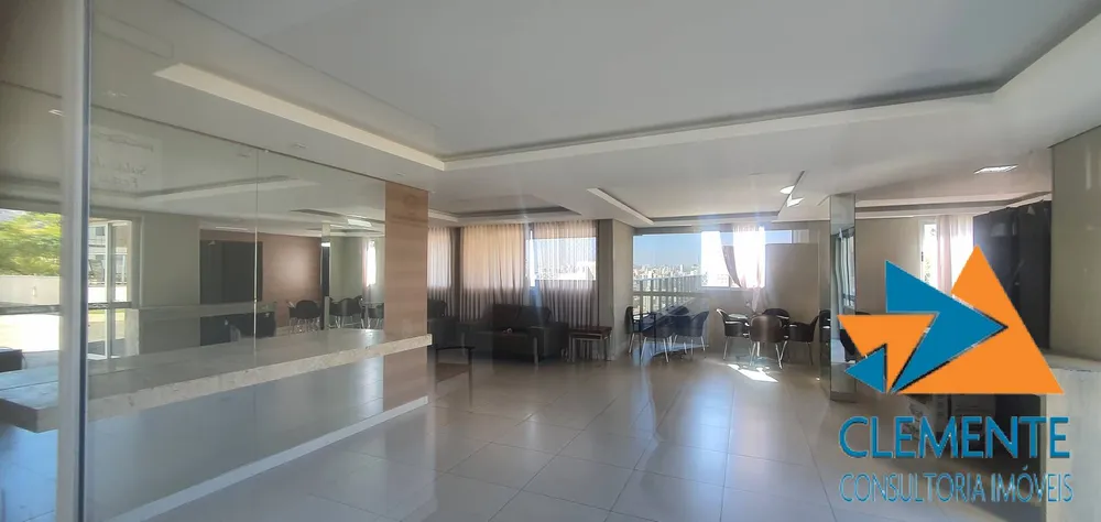 Apartamento, 2 quartos, 75 m² - Foto 16