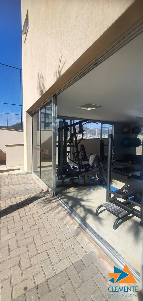 Apartamento, 2 quartos, 75 m² - Foto 13
