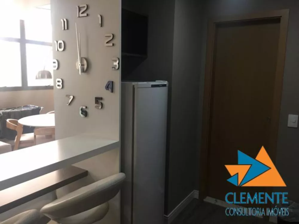 Apartamento à venda com 2 quartos, 63m² - Foto 4