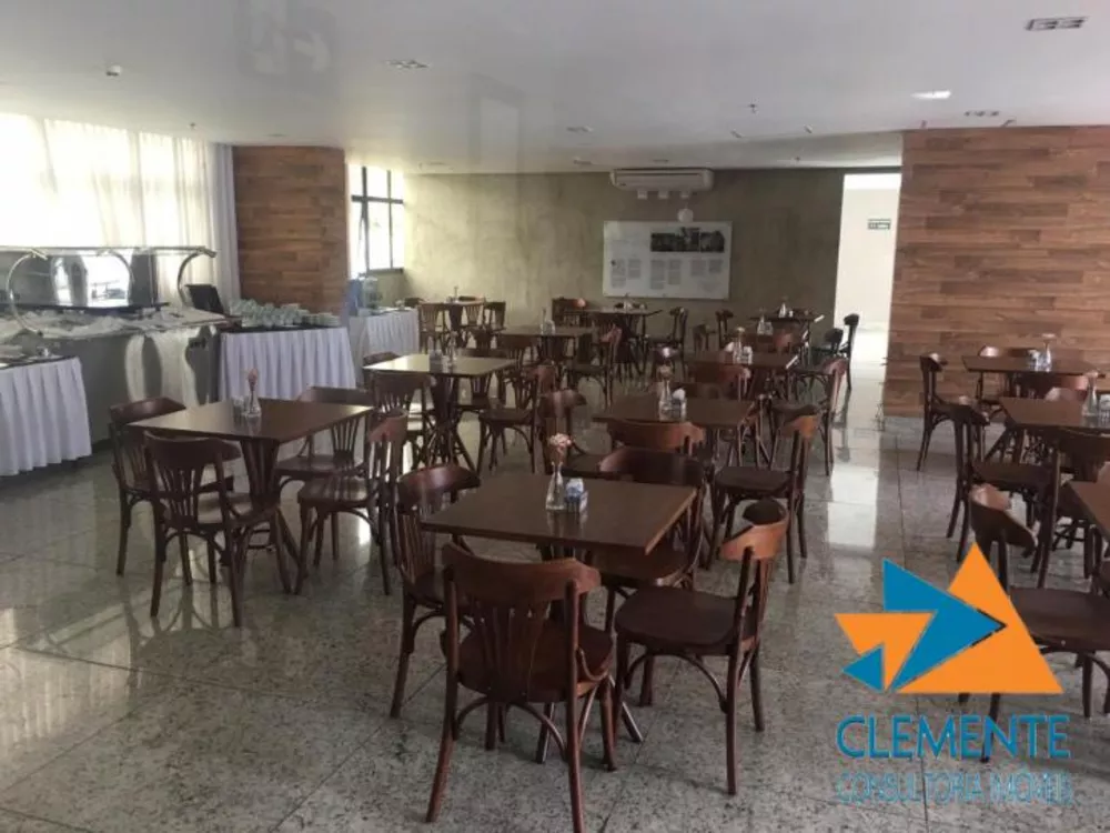 Apartamento à venda com 2 quartos, 63m² - Foto 3