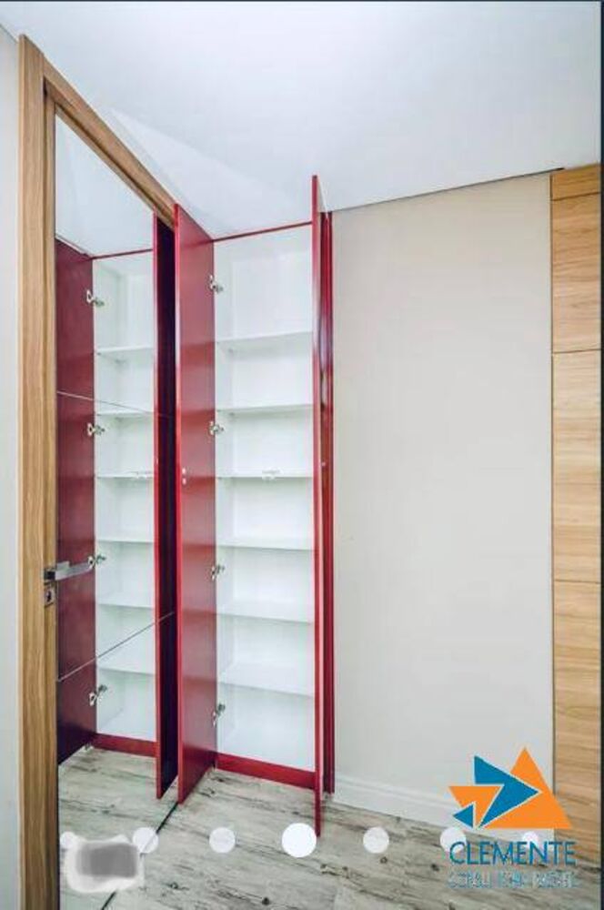 Apartamento, 2 quartos, 64 m² - Foto 2