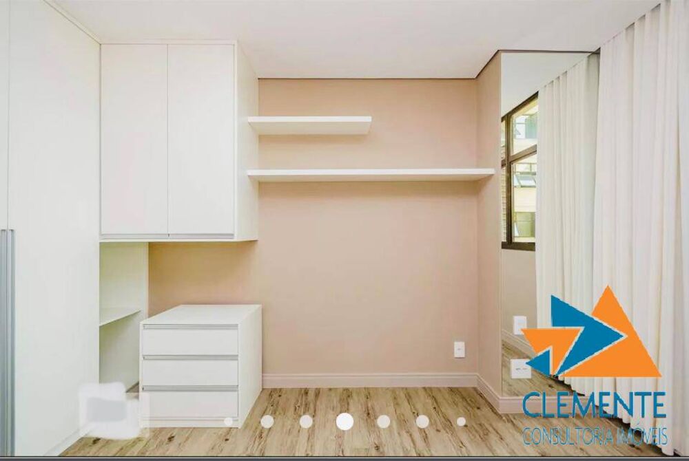 Apartamento, 2 quartos, 64 m² - Foto 3