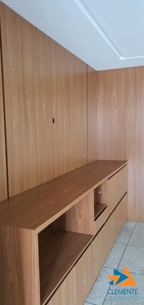 Apartamento, 4 quartos, 155 m² - Foto 11