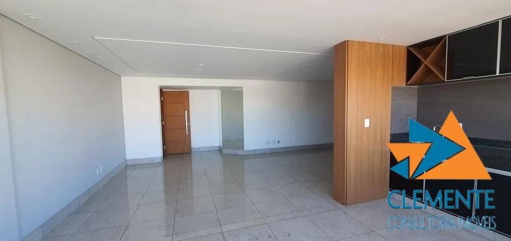 Apartamento, 4 quartos, 155 m² - Foto 8