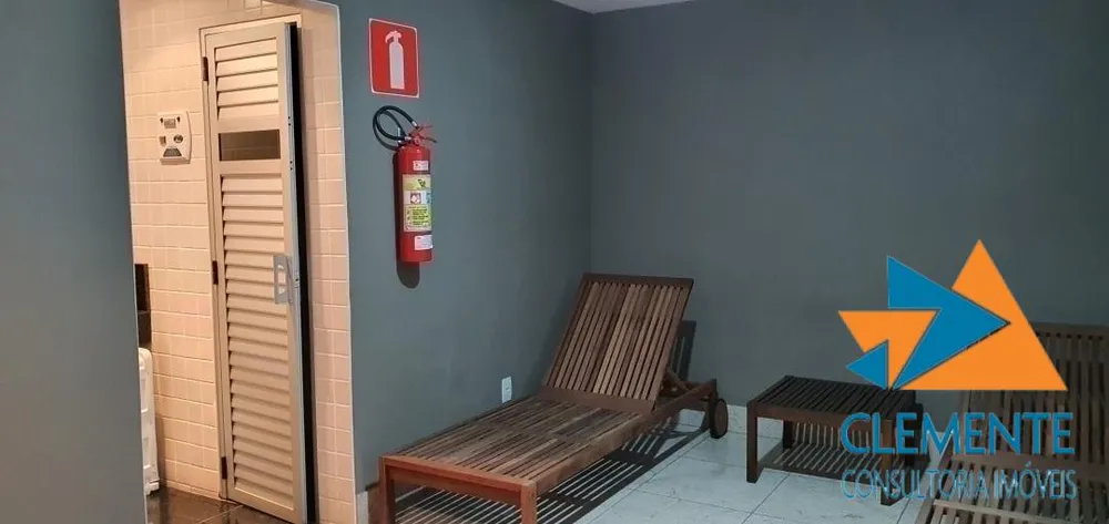 Apartamento, 4 quartos, 155 m² - Foto 15