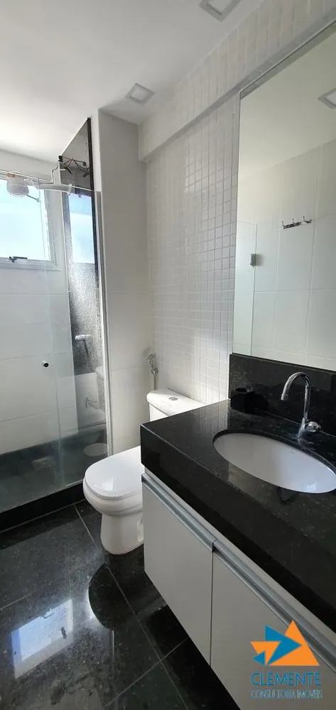 Apartamento, 4 quartos, 155 m² - Foto 14