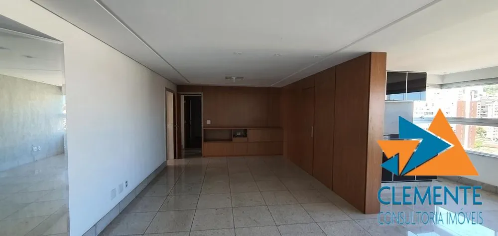 Apartamento, 4 quartos, 155 m² - Foto 5