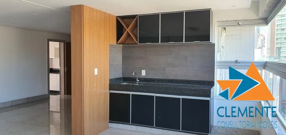 Apartamento, 4 quartos, 155 m² - Foto 7
