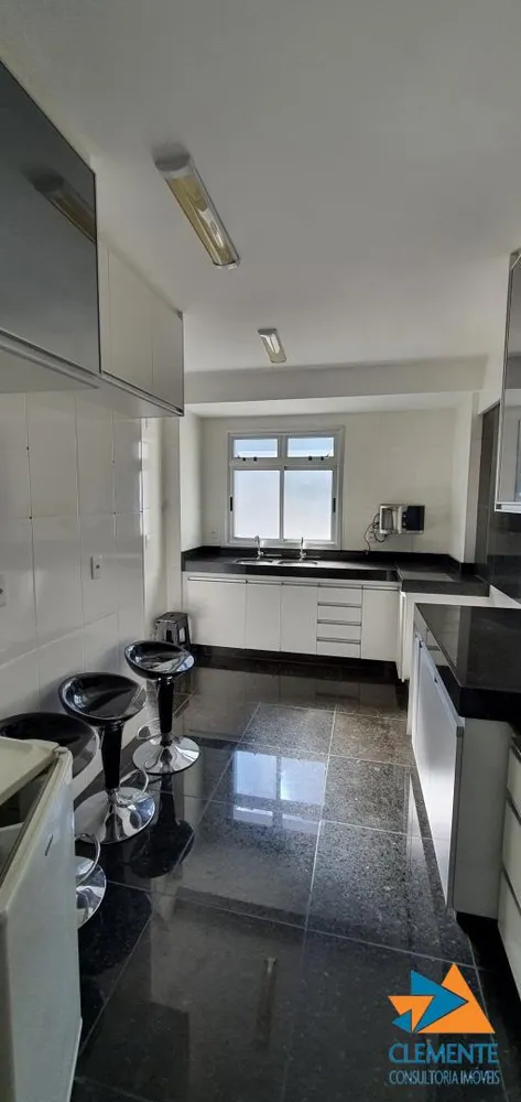 Apartamento, 4 quartos, 155 m² - Foto 9