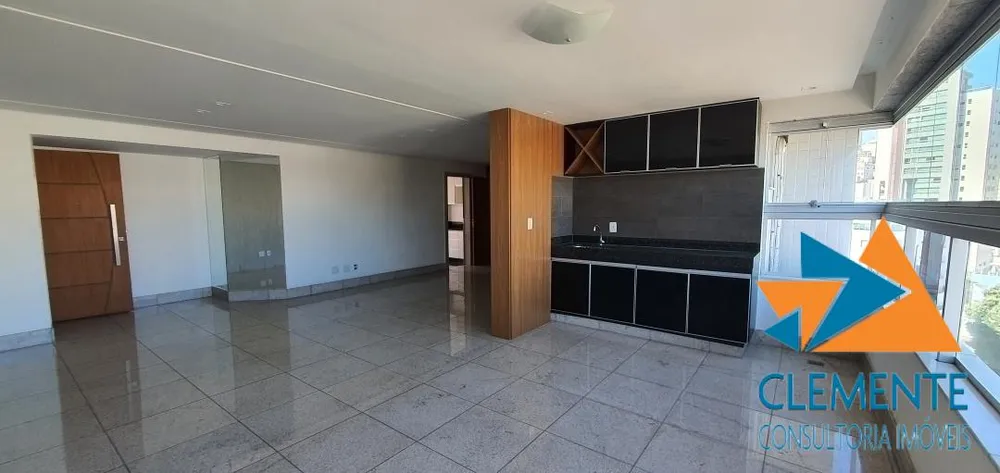 Apartamento, 4 quartos, 155 m² - Foto 6