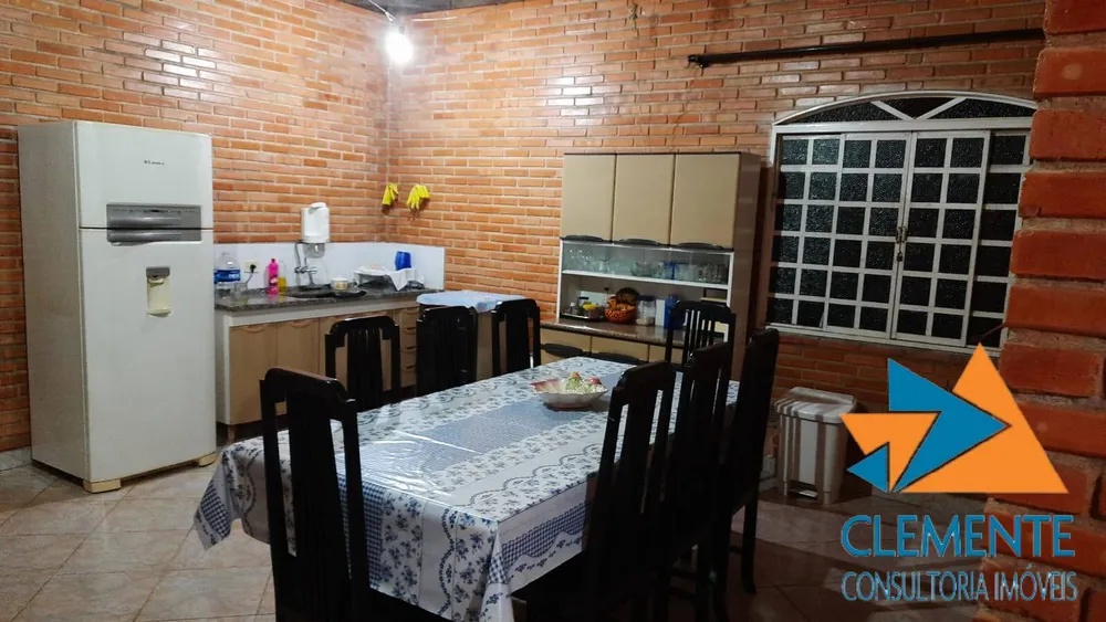 Casa de Condomínio, 3 quartos - Foto 6
