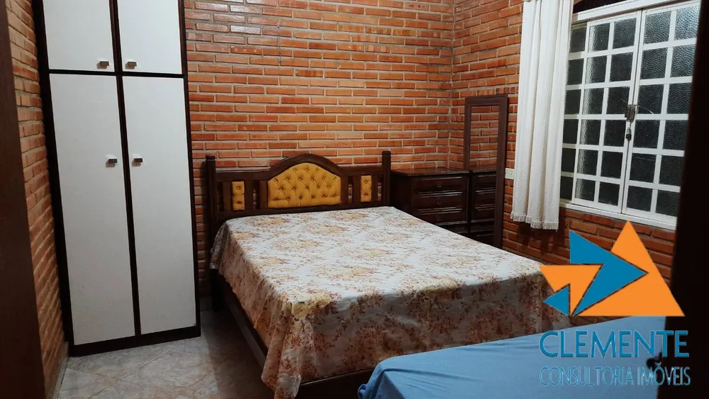 Casa de Condomínio, 3 quartos - Foto 10
