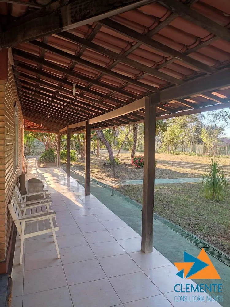 Casa de Condomínio, 3 quartos - Foto 16