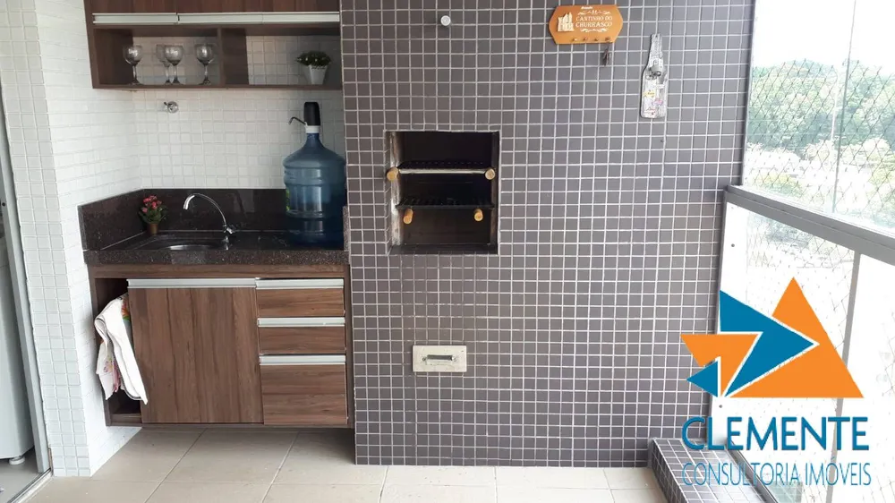 Apartamento, 3 quartos, 100 m² - Foto 9