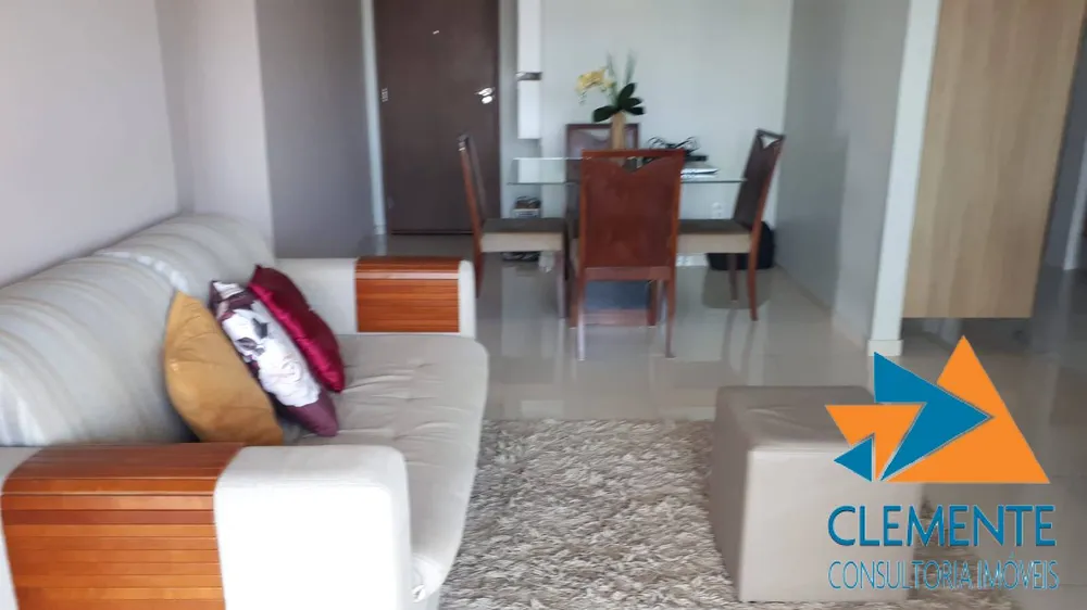 Apartamento, 3 quartos, 100 m² - Foto 6