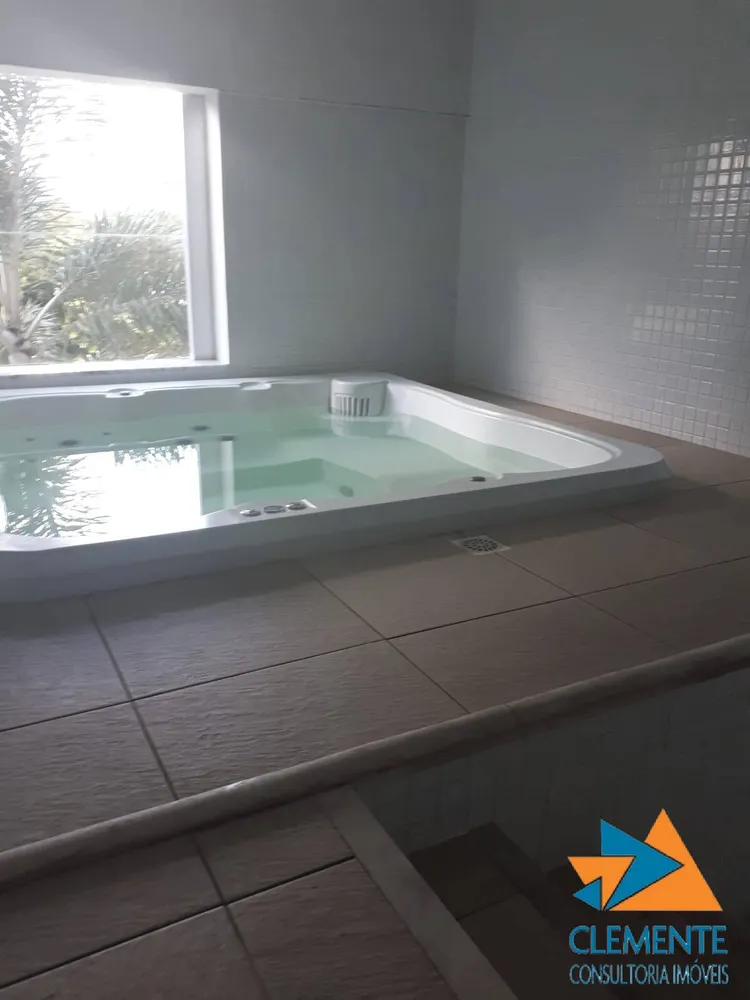 Apartamento, 3 quartos, 100 m² - Foto 12