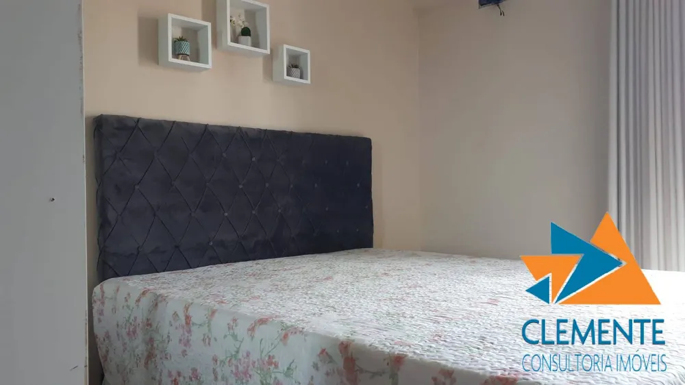 Apartamento, 3 quartos, 100 m² - Foto 8