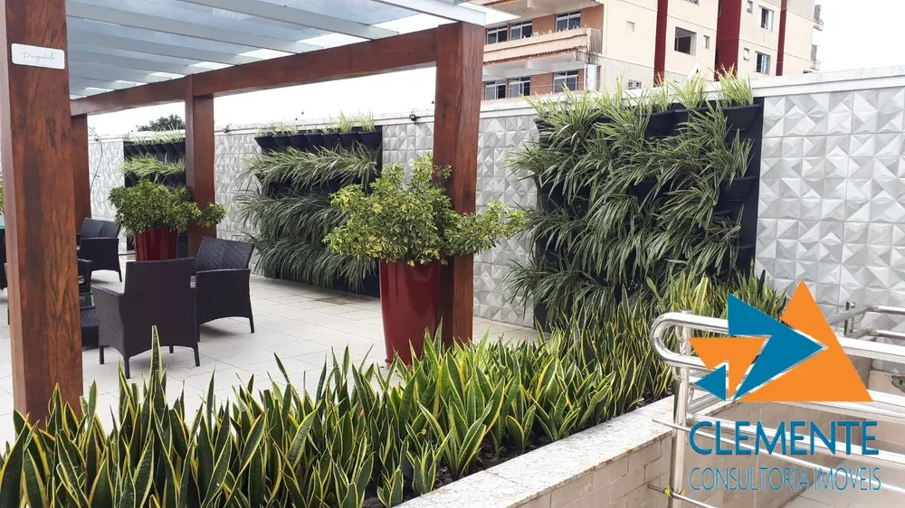Apartamento, 3 quartos, 100 m² - Foto 3