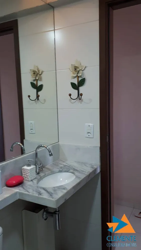 Apartamento, 3 quartos, 100 m² - Foto 7