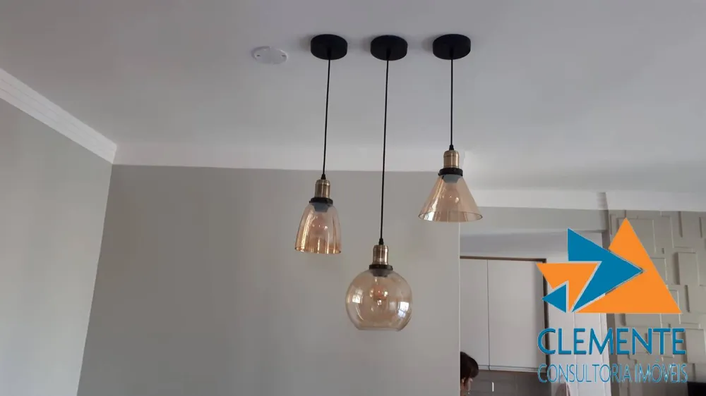 Apartamento, 3 quartos, 100 m² - Foto 4