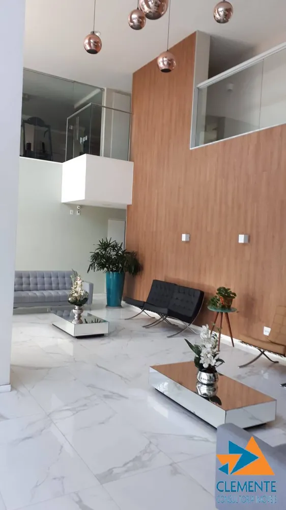 Apartamento, 3 quartos, 100 m² - Foto 5