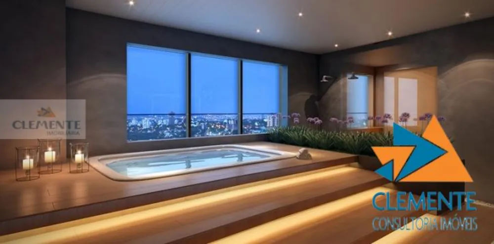 Apartamento, 1 quarto, 33 m² - Foto 13