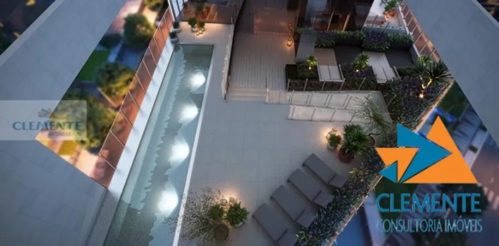Apartamento, 1 quarto, 33 m² - Foto 12