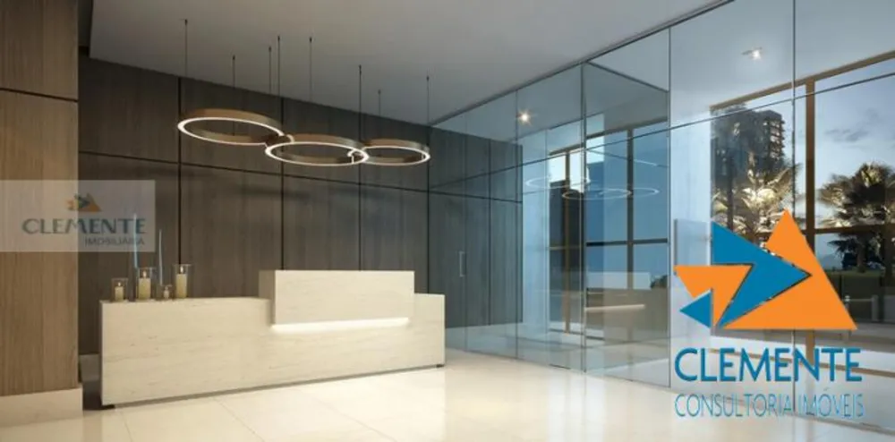 Apartamento, 1 quarto, 33 m² - Foto 11
