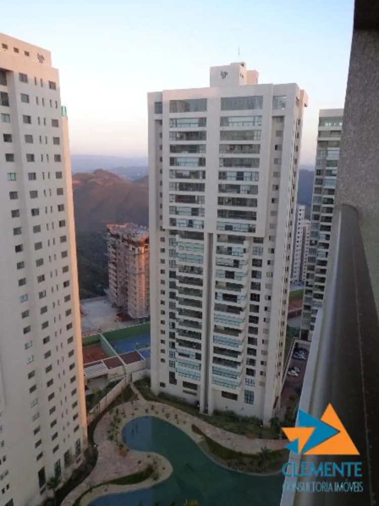 Apartamento, 4 quartos, 397 m² - Foto 7