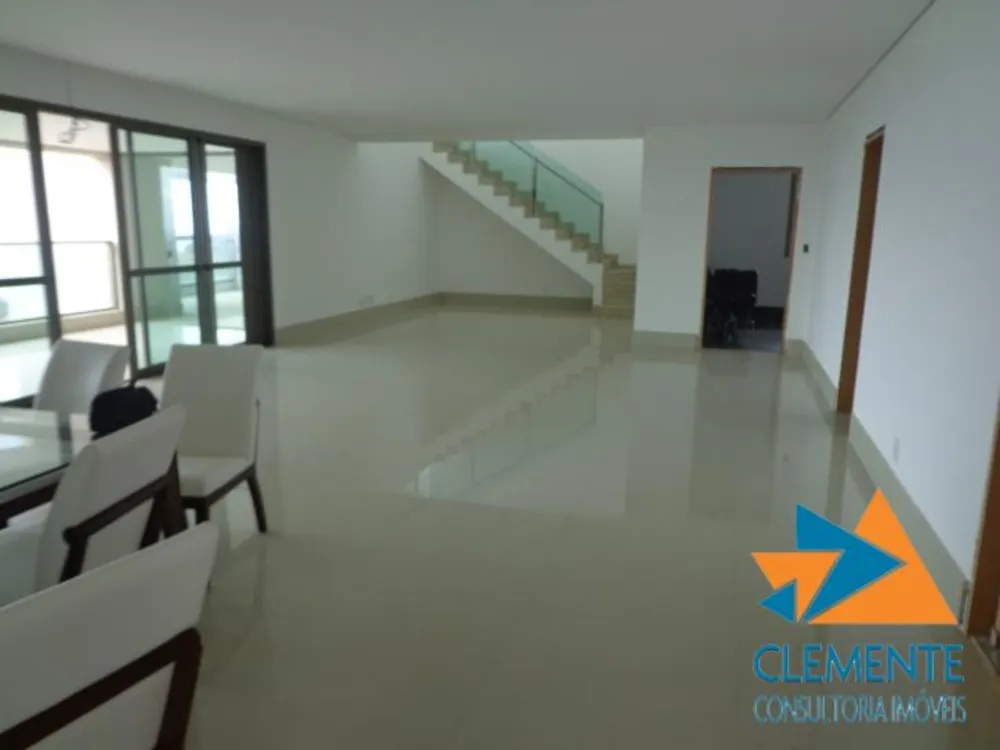 Apartamento, 4 quartos, 397 m² - Foto 5
