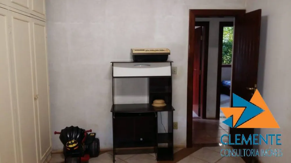 Casa de Condomínio, 4 quartos - Foto 14
