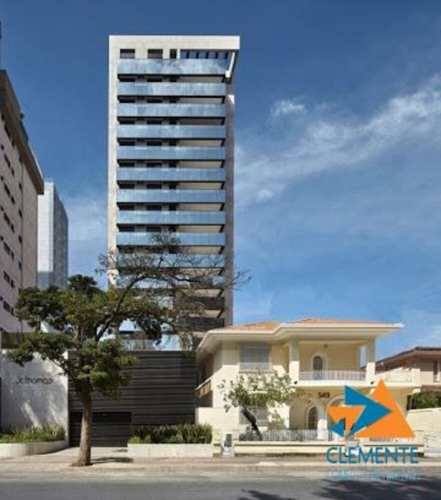 Apartamento, 4 quartos, 213 m² - Foto 1