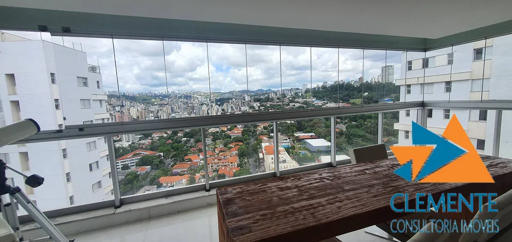 Apartamento, 4 quartos, 204 m² - Foto 4