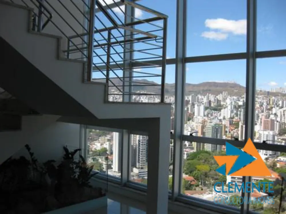 Cobertura, 4 quartos, 320 m² - Foto 3