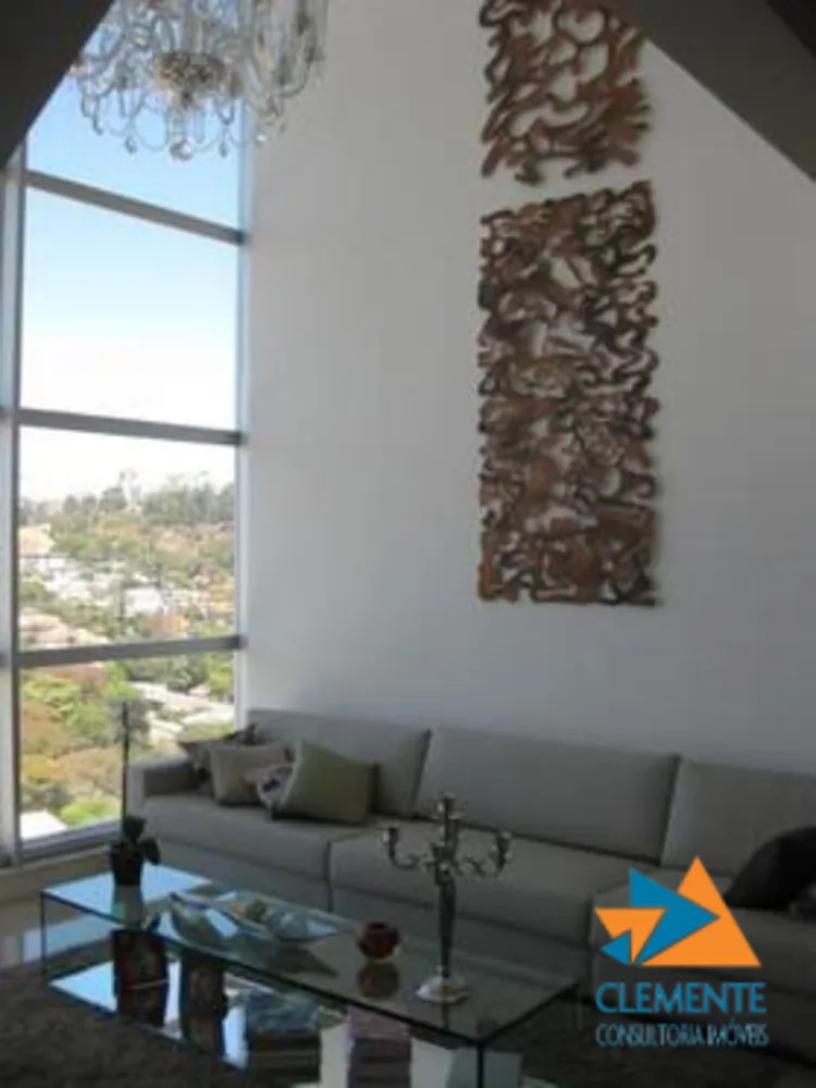 Cobertura, 4 quartos, 320 m² - Foto 5